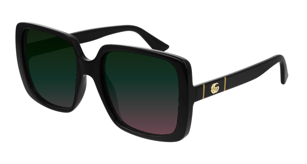 Gucci GG0632S-001 Gucci GG0632S-001