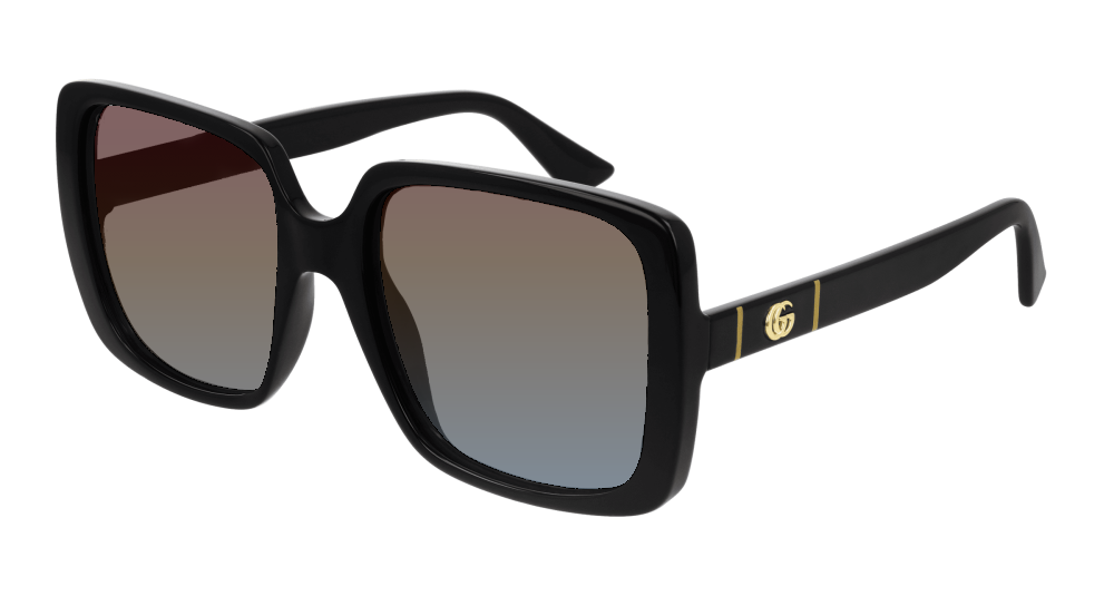 Gucci GG0632S-001 Gucci GG0632S-001