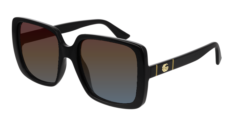 Gucci GG0632S-001 Gucci GG0632S-001