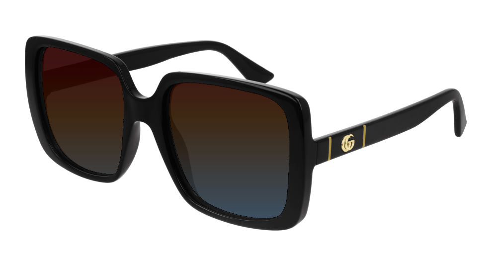 Gucci GG0632S-001 Gucci GG0632S-001