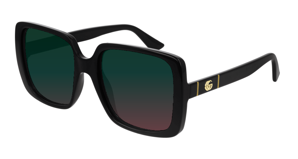 Gucci GG0632S-001 Gucci GG0632S-001