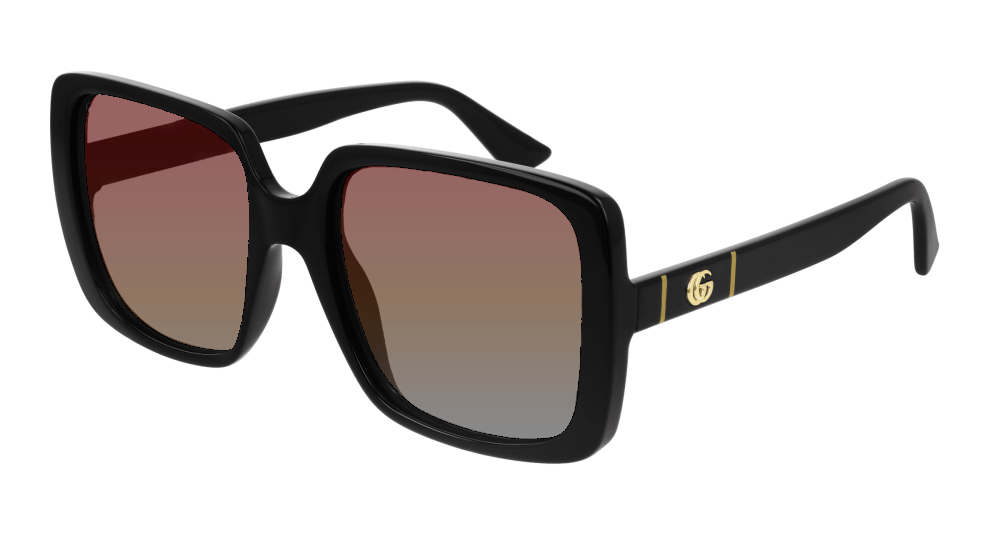 Gucci GG0632S-001 Gucci GG0632S-001