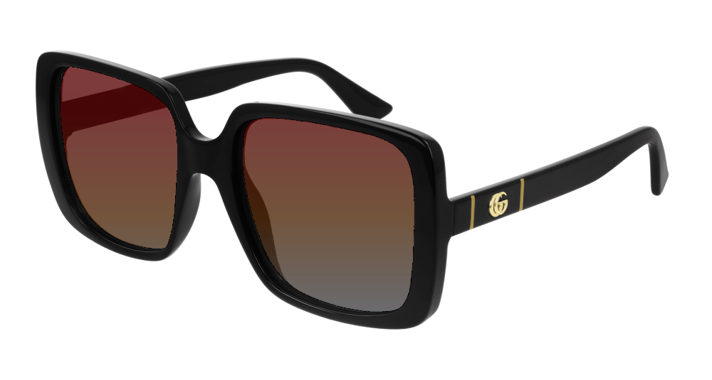 Gucci GG0632S-001 Gucci GG0632S-001