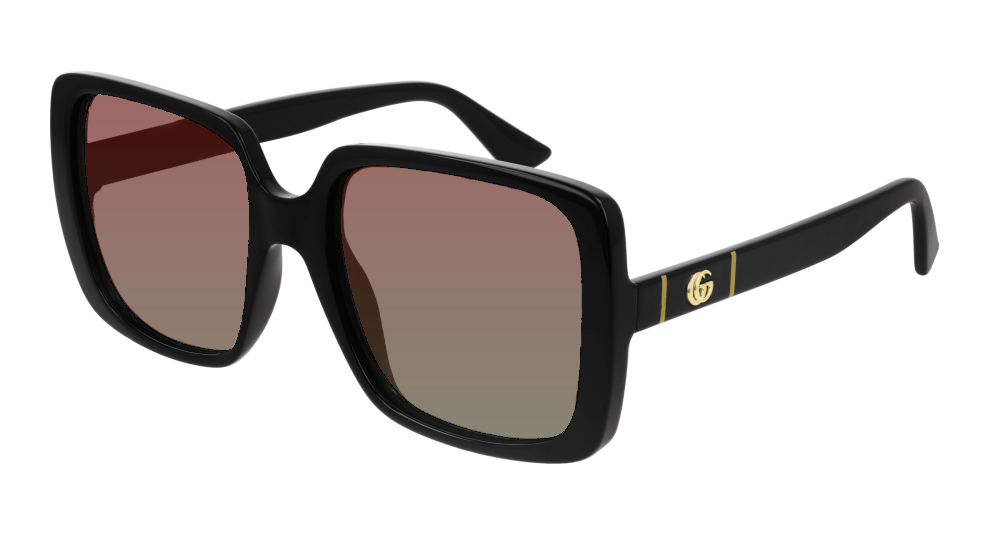 Gucci GG0632S-001 Gucci GG0632S-001