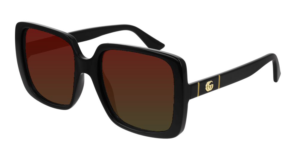 Gucci GG0632S-001 Gucci GG0632S-001