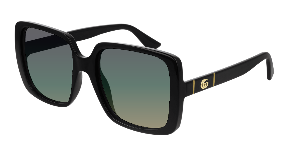 Gucci GG0632S-001 Gucci GG0632S-001