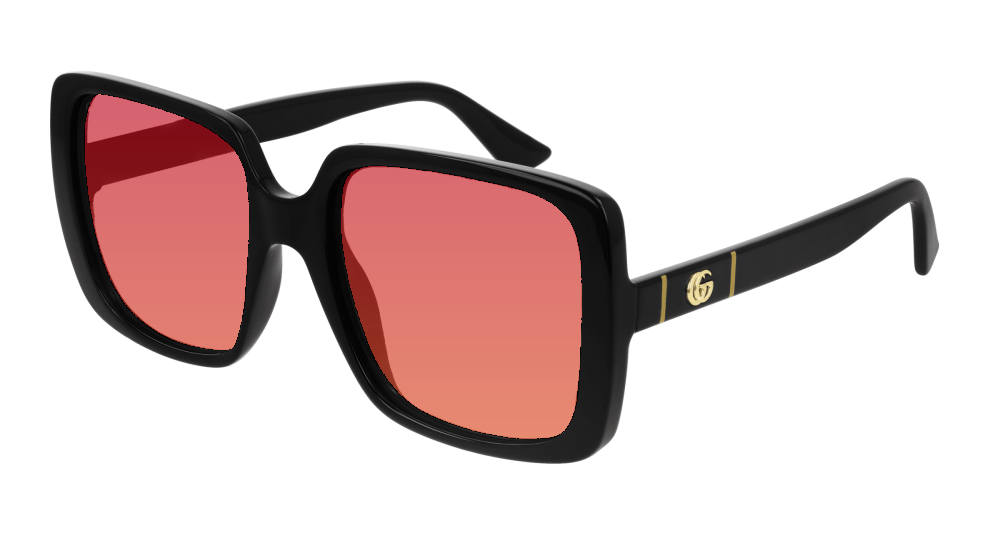 Gucci GG0632S-001 Gucci GG0632S-001