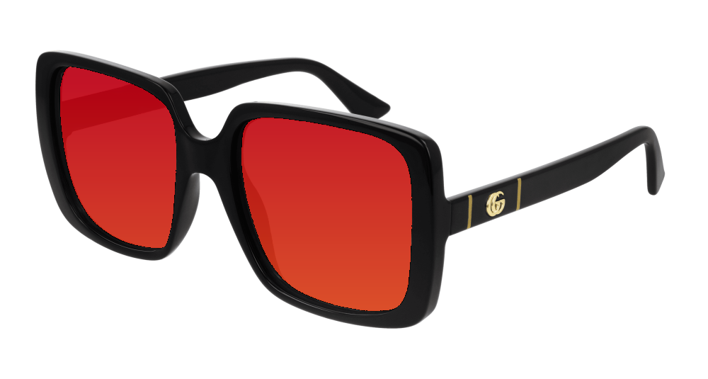 Gucci GG0632S-001 Gucci GG0632S-001