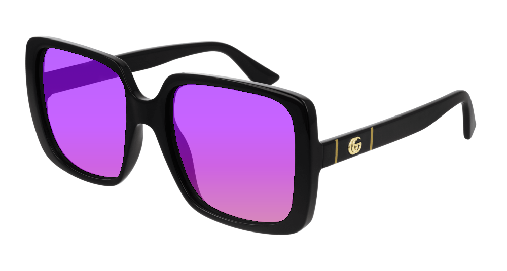 Gucci GG0632S-001 Gucci GG0632S-001