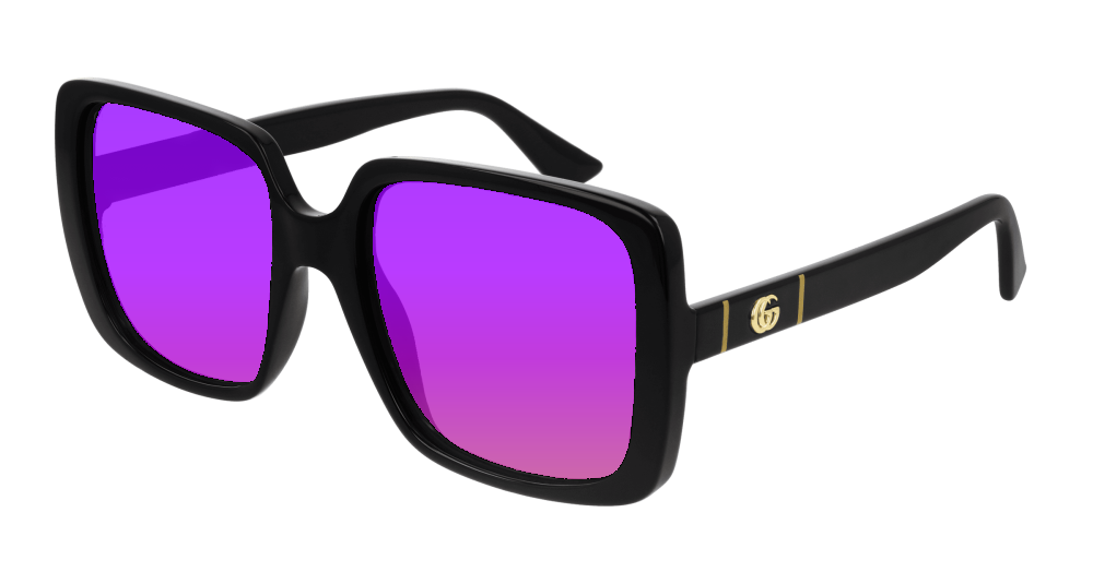 Gucci GG0632S-001 Gucci GG0632S-001