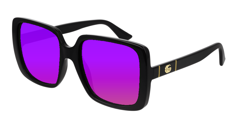 Gucci GG0632S-001 Gucci GG0632S-001