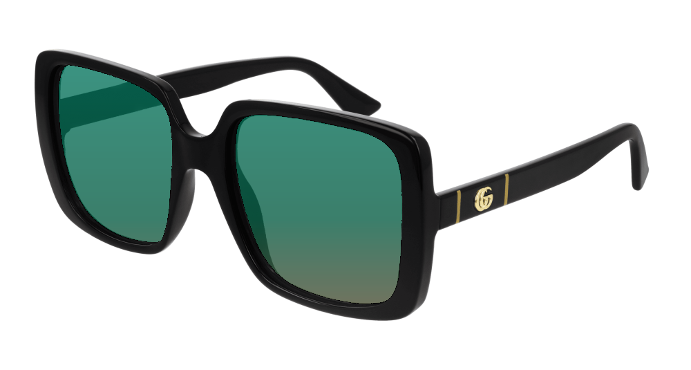 Gucci GG0632S-001 Gucci GG0632S-001