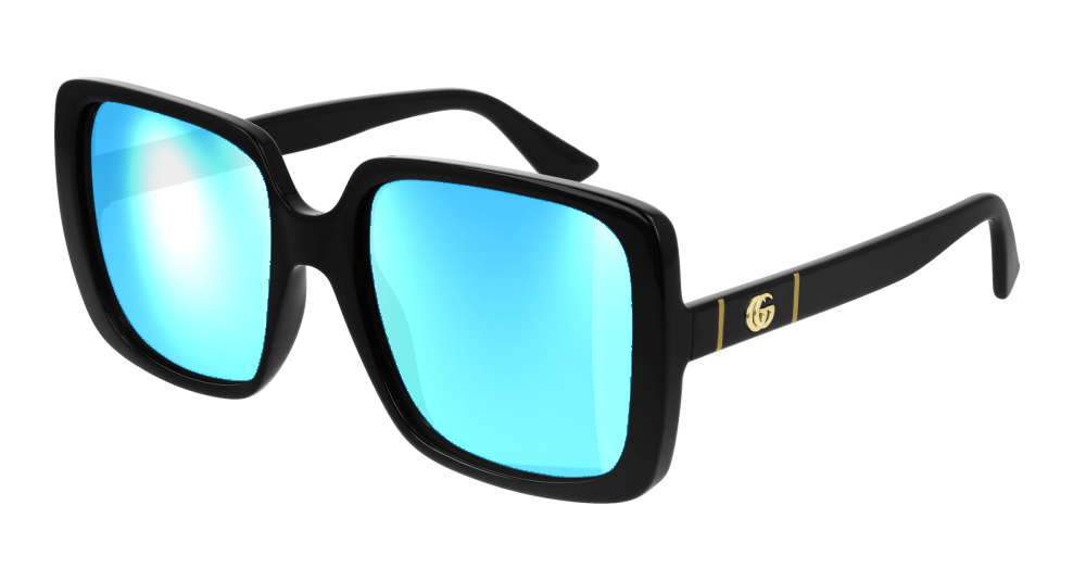 Gucci GG0632S-001 Gucci GG0632S-001