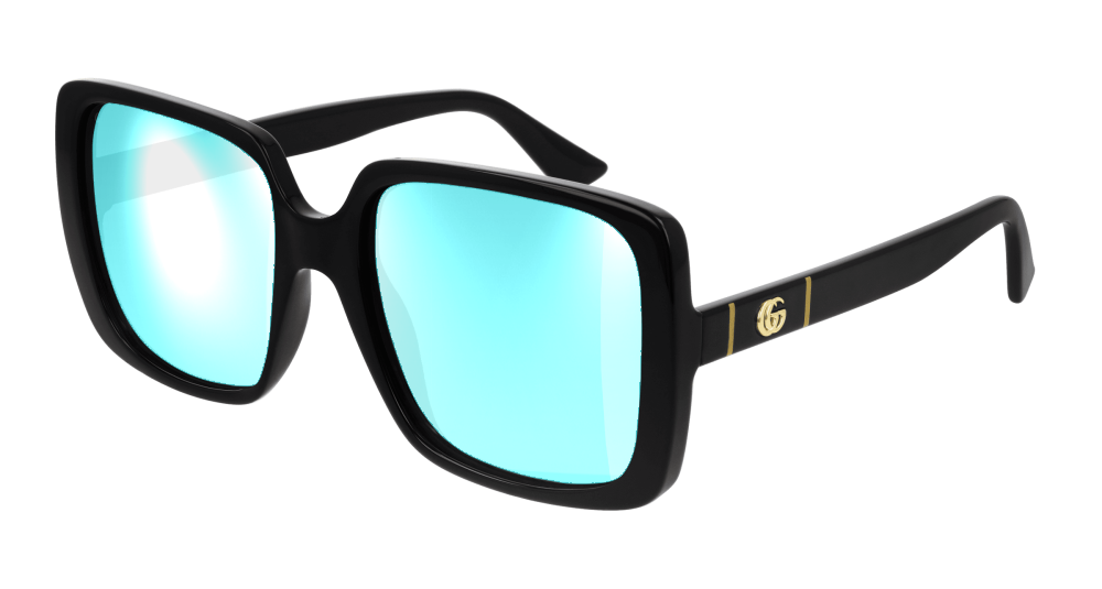 Gucci GG0632S-001 Gucci GG0632S-001