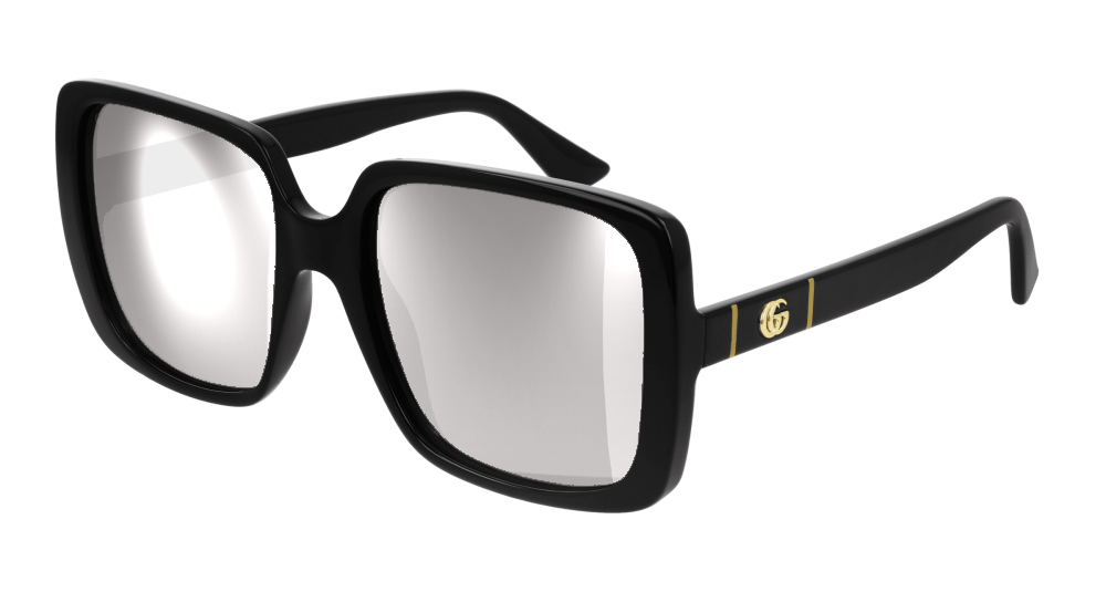 Gucci GG0632S-001 Gucci GG0632S-001