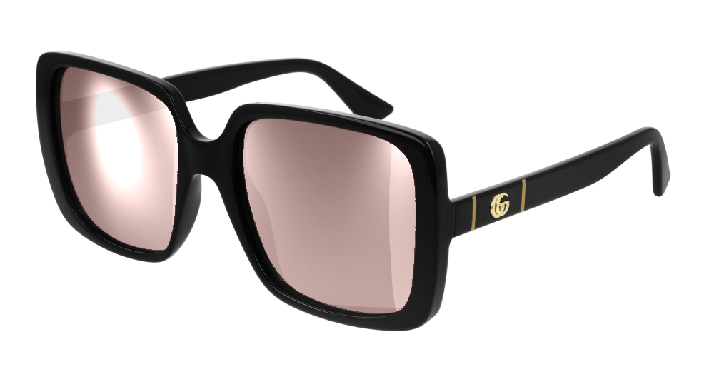 Gucci GG0632S-001 Gucci GG0632S-001