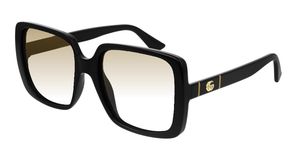 Gucci GG0632S-001 Gucci GG0632S-001