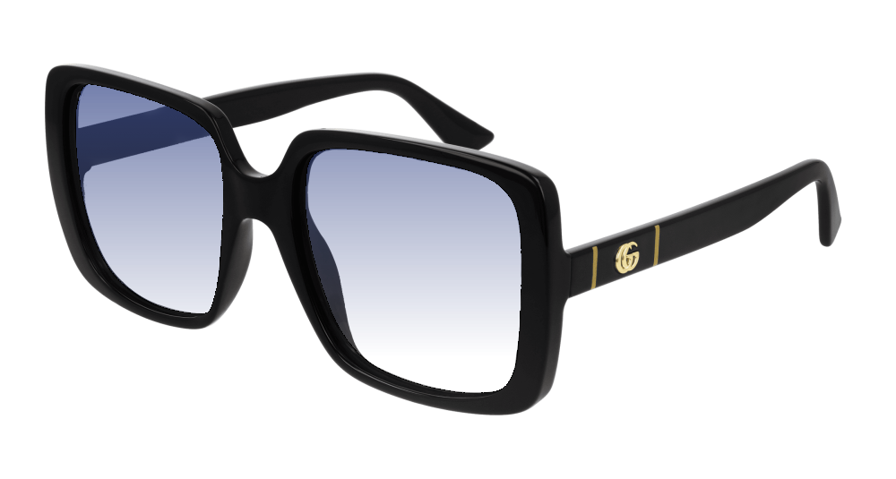 Gucci GG0632S-001 Gucci GG0632S-001