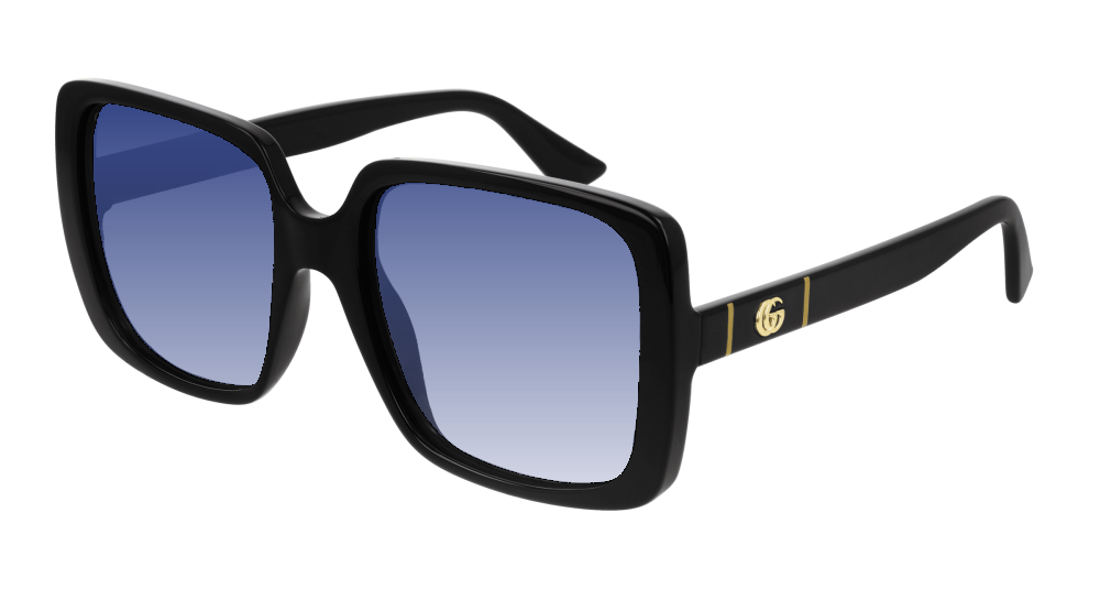 Gucci GG0632S-001 Gucci GG0632S-001