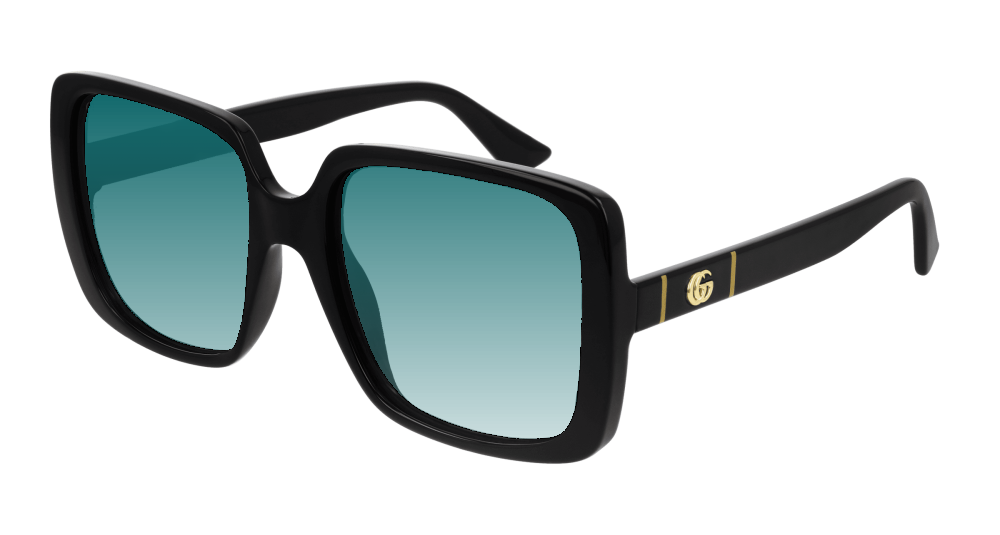 Gucci GG0632S-001 Gucci GG0632S-001