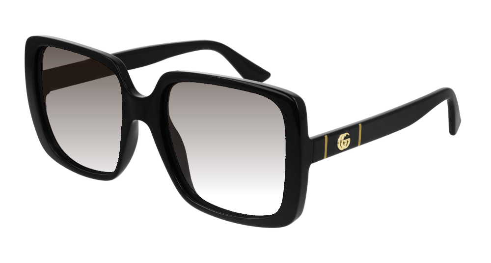 Gucci GG0632S-001 Gucci GG0632S-001