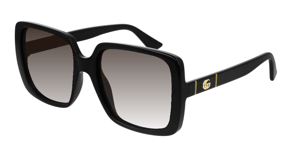 Gucci GG0632S-001 Gucci GG0632S-001