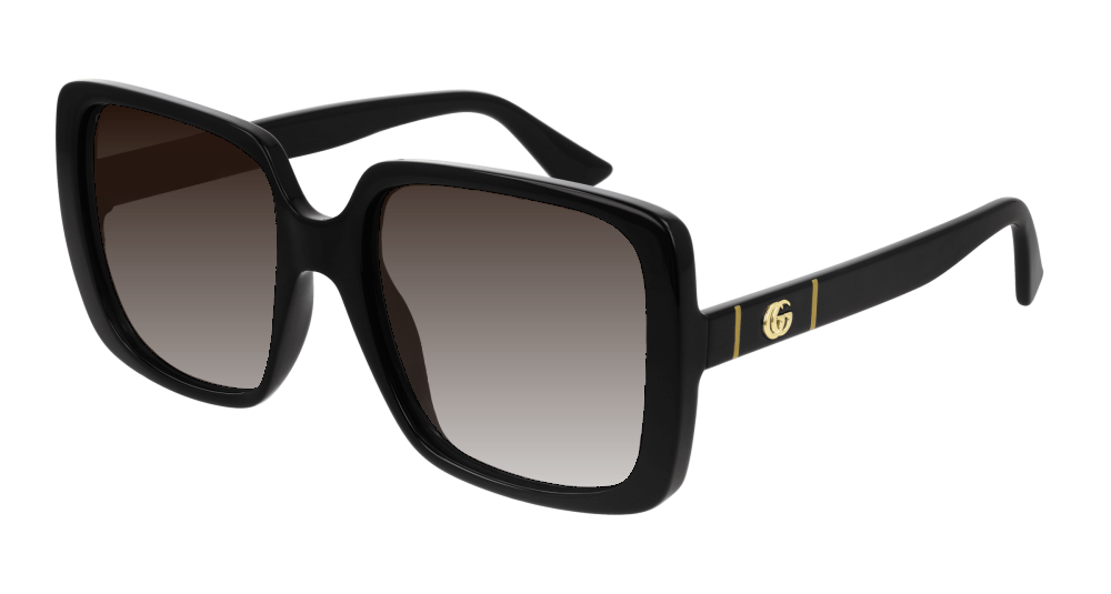 Gucci GG0632S-001 Gucci GG0632S-001