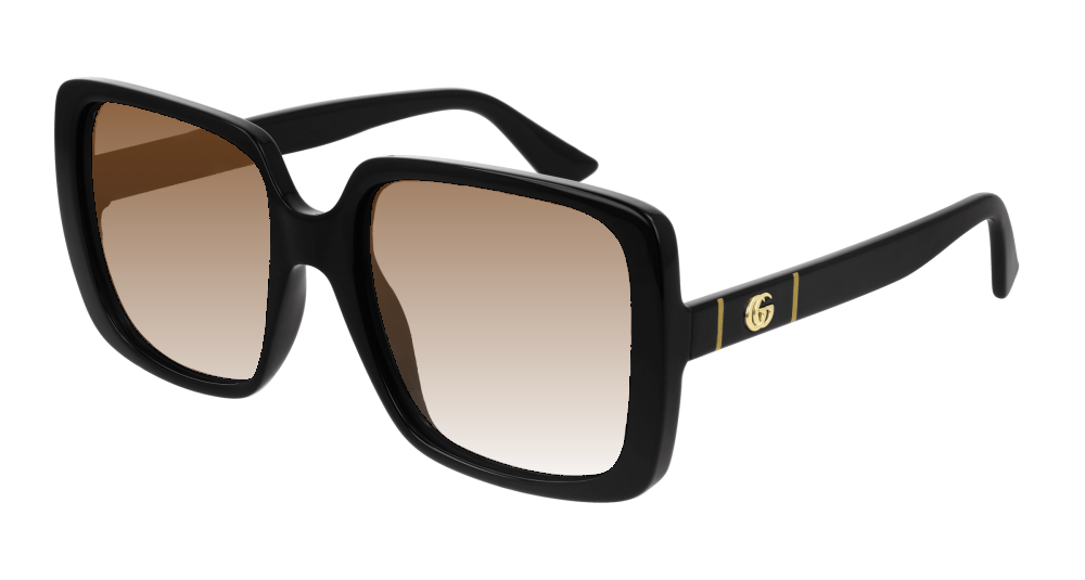 Gucci GG0632S-001 Gucci GG0632S-001