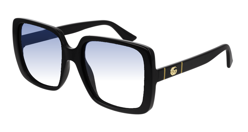 Gucci GG0632S-001 Gucci GG0632S-001