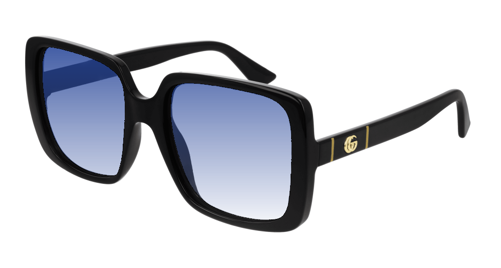 Gucci GG0632S-001 Gucci GG0632S-001