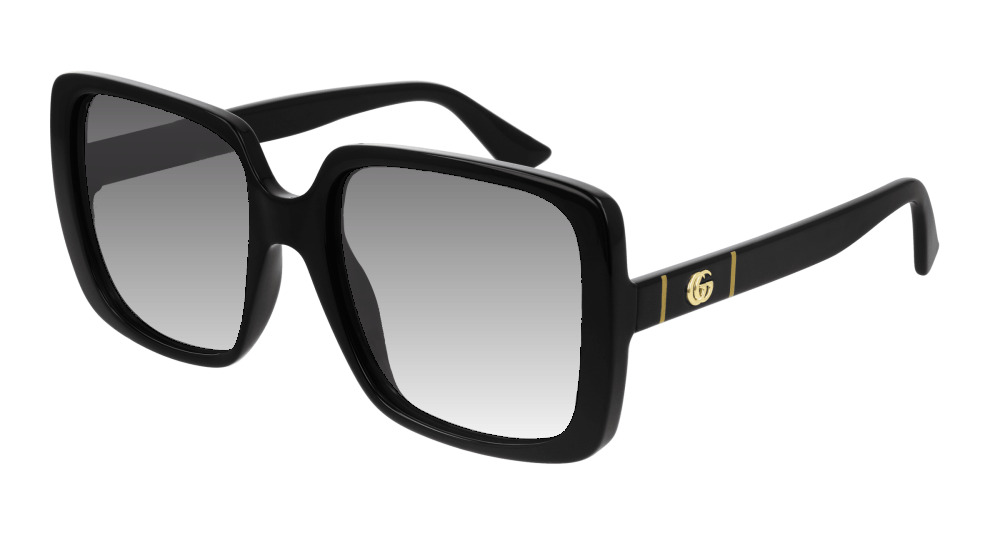 Gucci GG0632S-001 Gucci GG0632S-001