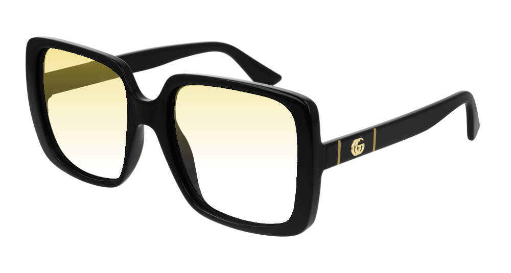 Gucci GG0632S-001 Gucci GG0632S-001