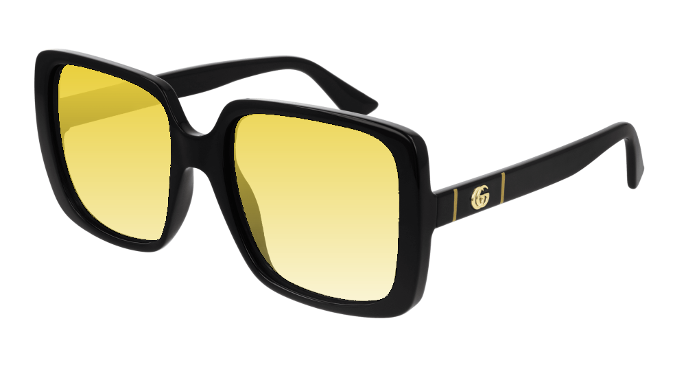 Gucci GG0632S-001 Gucci GG0632S-001