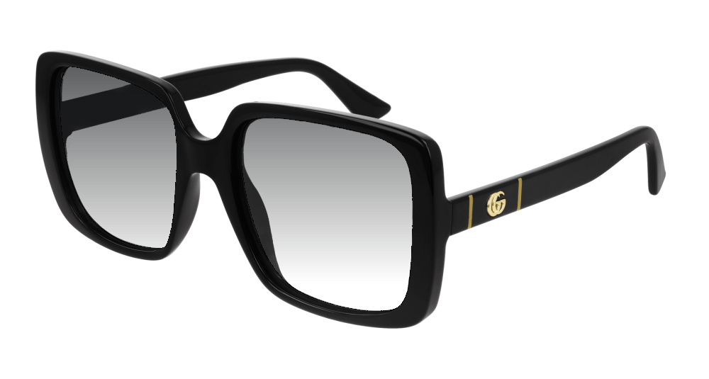 Gucci GG0632S-001 Gucci GG0632S-001