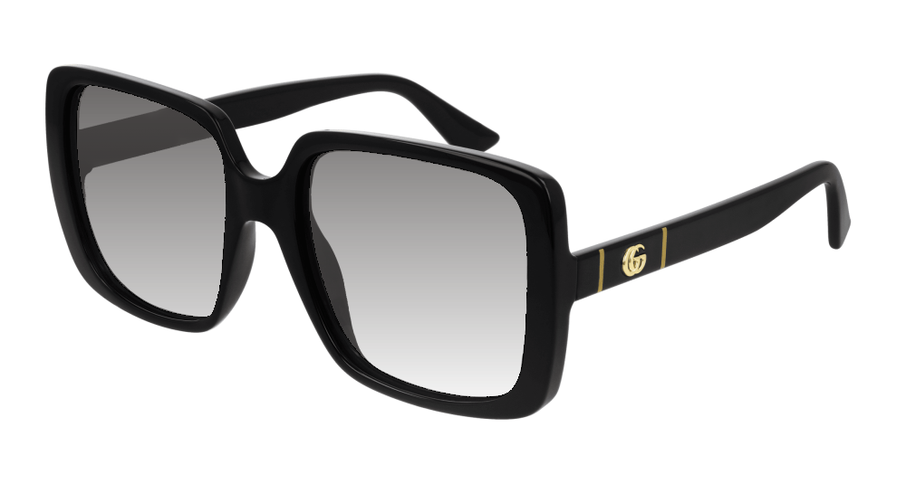 Gucci GG0632S-001 Gucci GG0632S-001