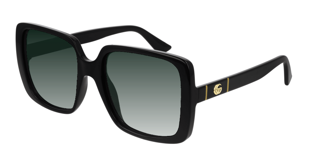 Gucci GG0632S-001 Gucci GG0632S-001