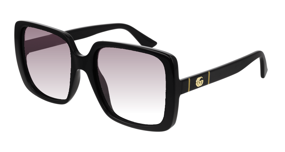 Gucci GG0632S-001 Gucci GG0632S-001