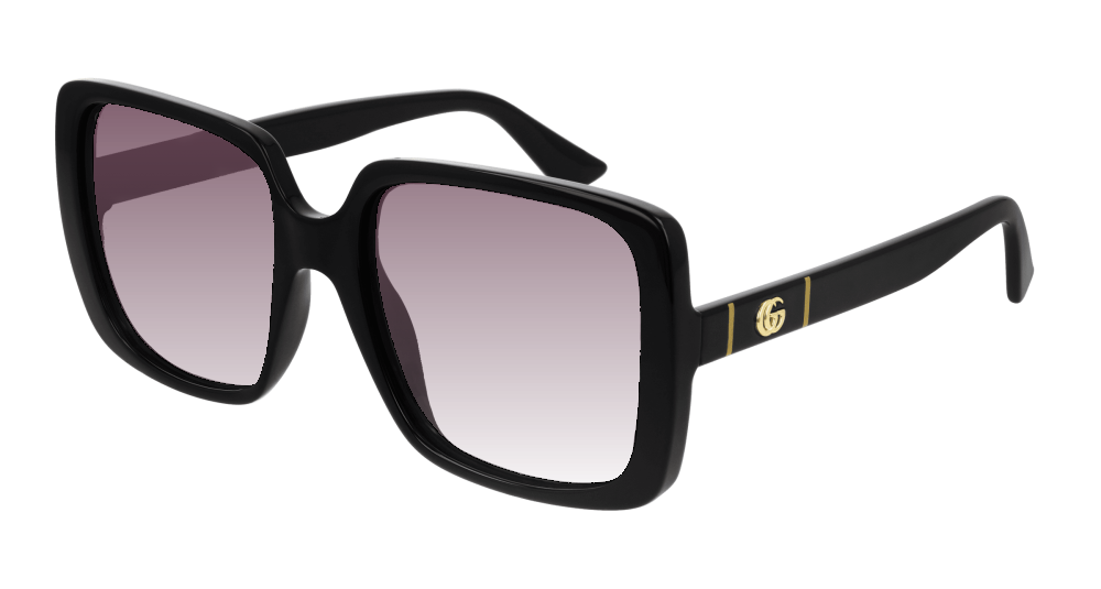 Gucci GG0632S-001 Gucci GG0632S-001