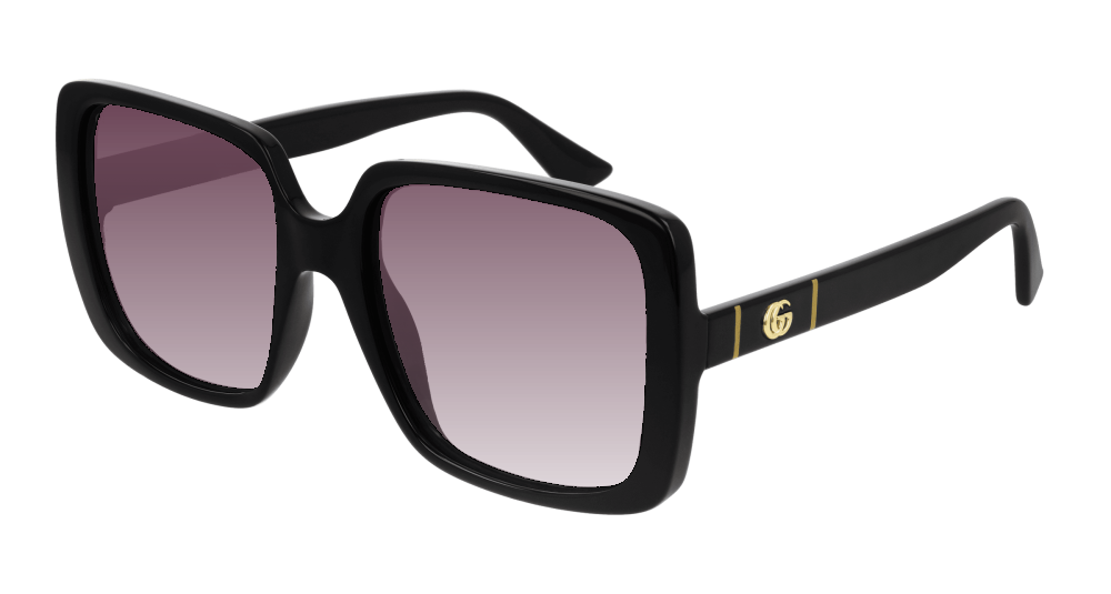 Gucci GG0632S-001 Gucci GG0632S-001