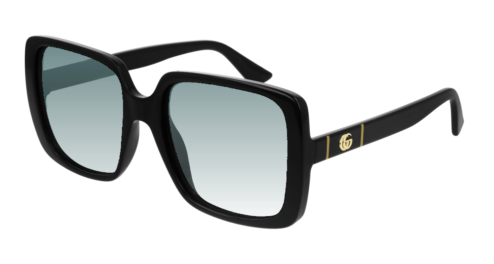 Gucci GG0632S-001 Gucci GG0632S-001