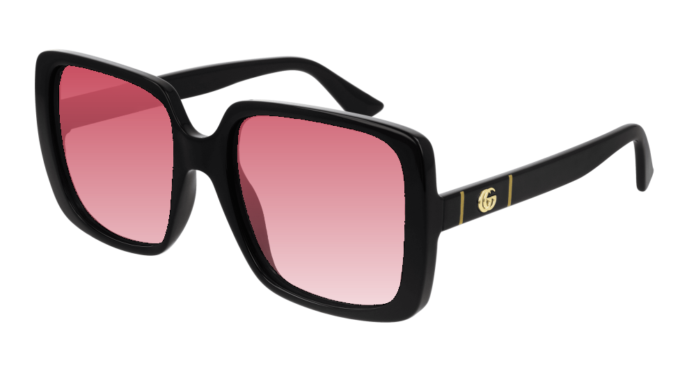 Gucci GG0632S-001 Gucci GG0632S-001