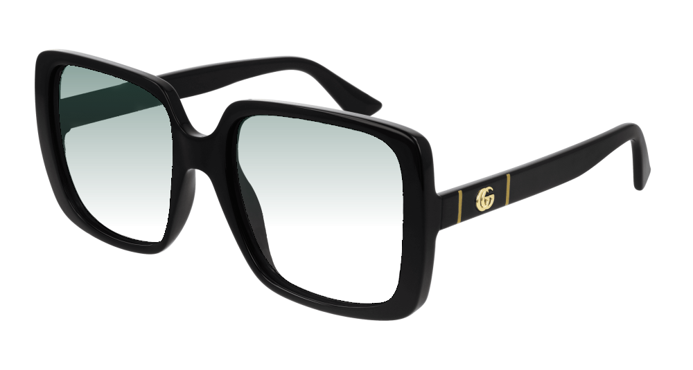 Gucci GG0632S-001 Gucci GG0632S-001