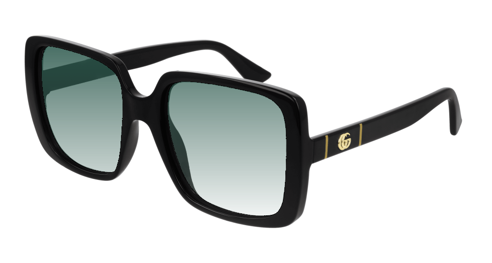 Gucci GG0632S-001 Gucci GG0632S-001