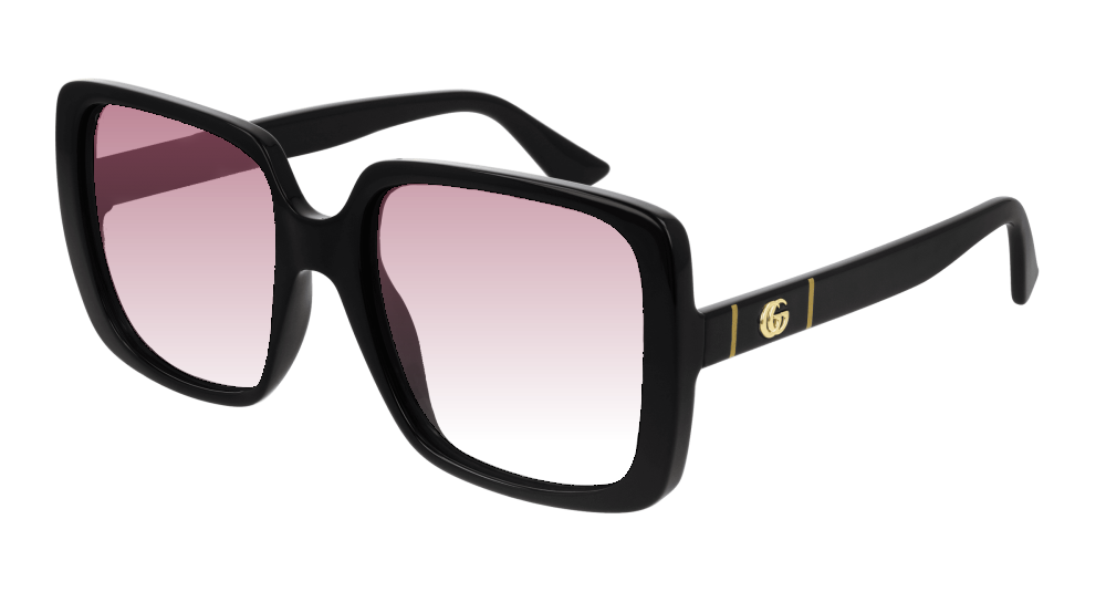 Gucci GG0632S-001 Gucci GG0632S-001