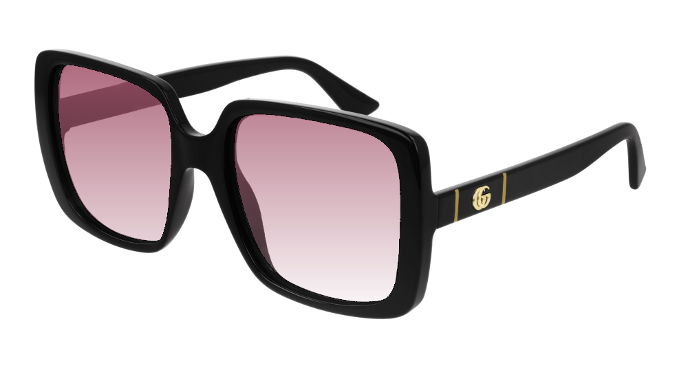 Gucci GG0632S-001 Gucci GG0632S-001