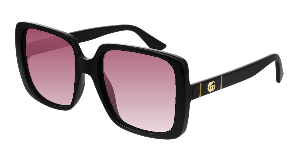 Gucci GG0632S-001 Gucci GG0632S-001