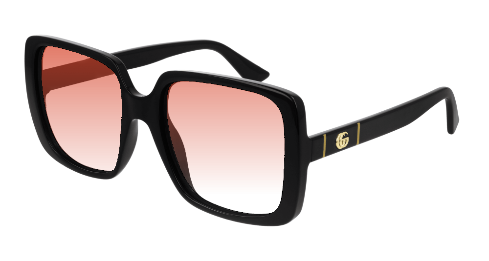 Gucci GG0632S-001 Gucci GG0632S-001