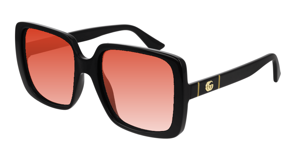 Gucci GG0632S-001 Gucci GG0632S-001