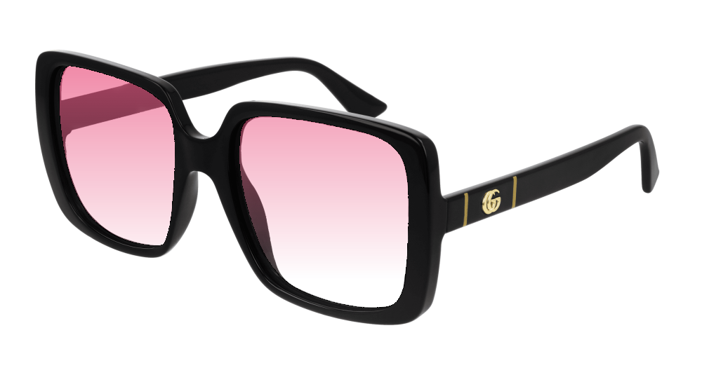 Gucci GG0632S-001 Gucci GG0632S-001