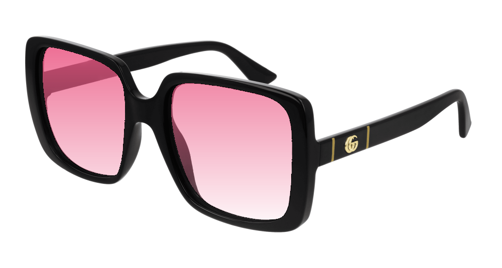 Gucci GG0632S-001 Gucci GG0632S-001